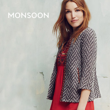 Monsoon Sale