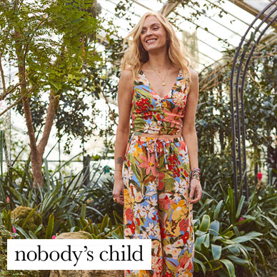 Nobody's Child Sale