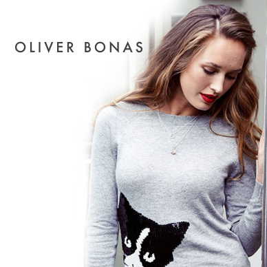 Oliver Bonas Sale