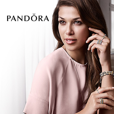 Pandora Winter Sale - See Sales Items & Special Offers