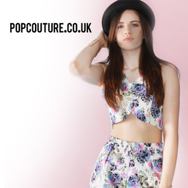 Pop Couture Sale