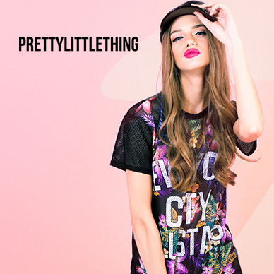 Pretty Little Thing Sale