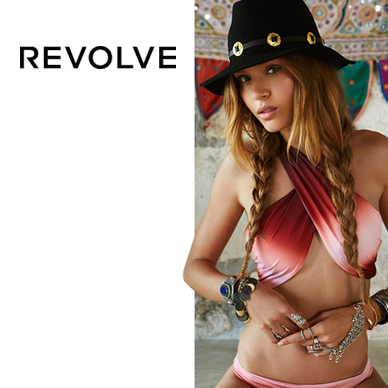 Revolve Clothing Sale