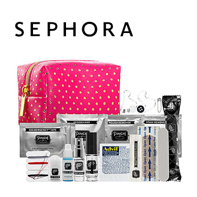 Sephora Sale