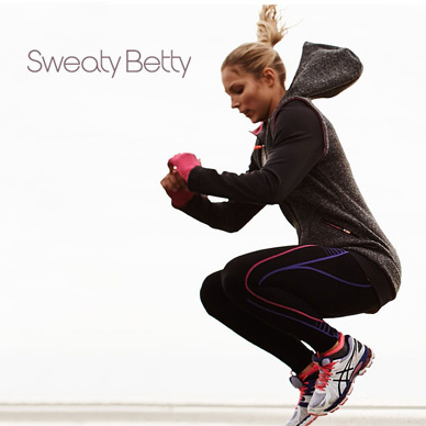 Sweaty Betty Sale