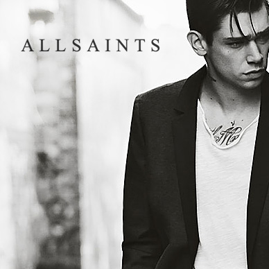 AllSaints Sale