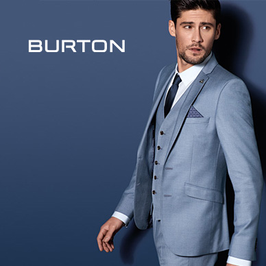 Burton Sale