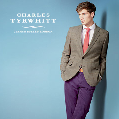 Charles Tyrwhitt Sale