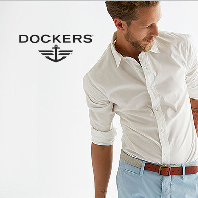 Dockers Sale