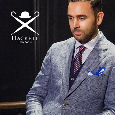 Hackett Sale