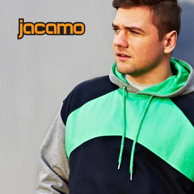 Jacamo Sale