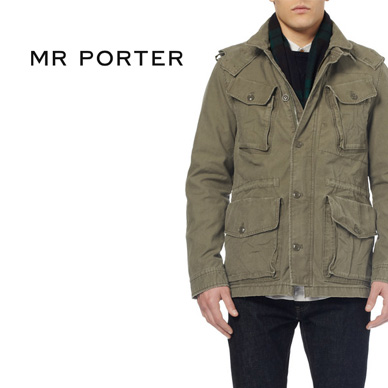 Mr Porter Sale