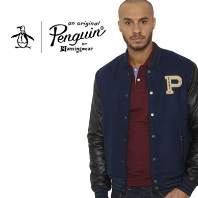 Original Penguin Sale