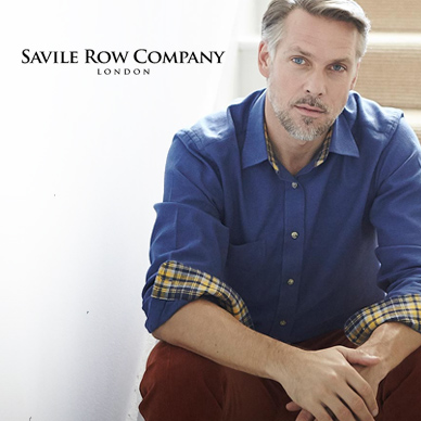 Savile Row Company Sale