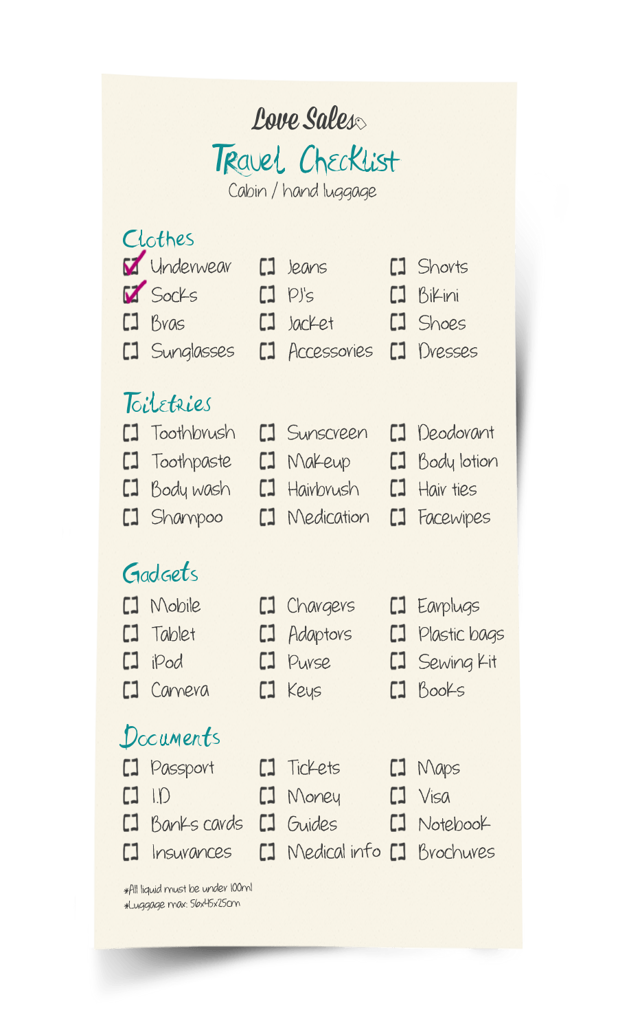 hnad-luggage-only-packing-checklist