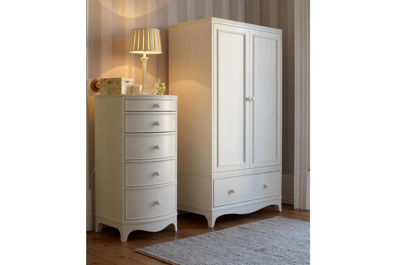 laura ashley wardrobe sale 