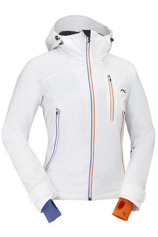 Kjus ski jacket 