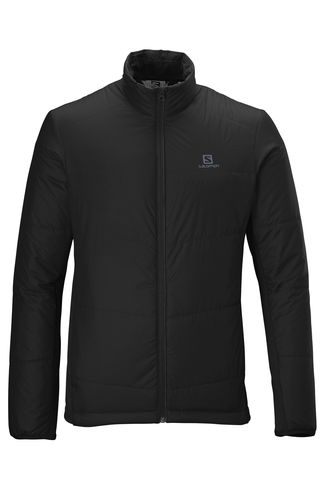 salomon ski jacket 