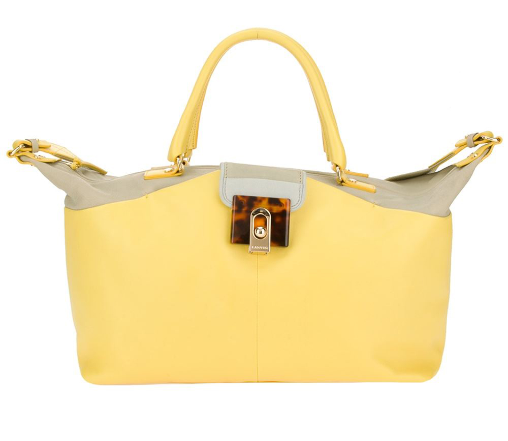 farfetch designer handbag