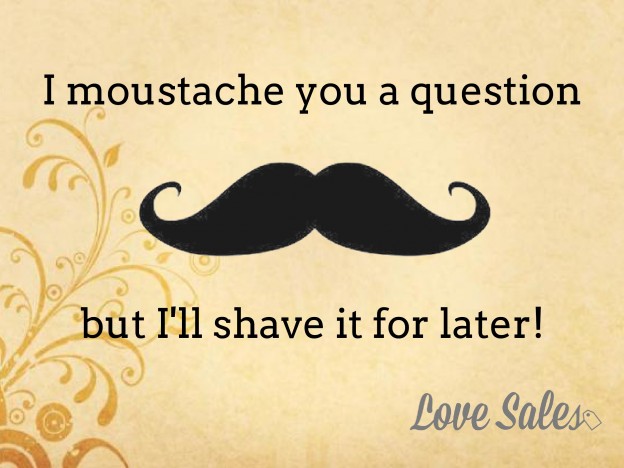 movember moustache grooming, moustache grooming, movember, moustache products, moustache, love sales