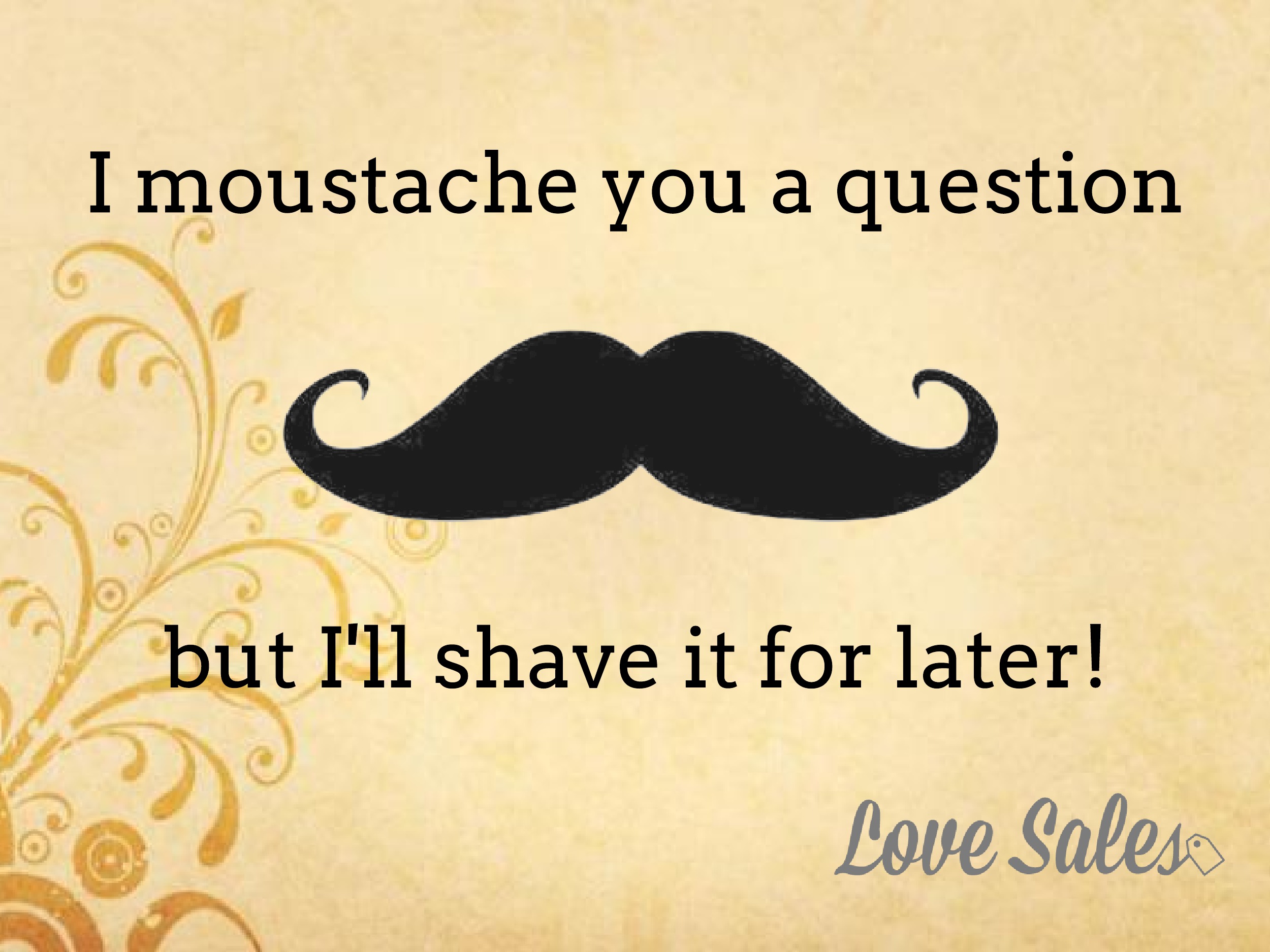 The best Movember moustache grooming products
