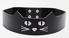 Halloween Belt - Asos - Love Sales