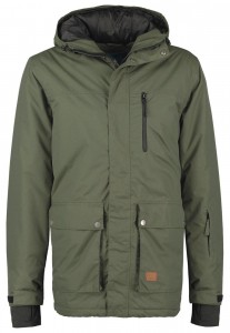 mens coat, mens parker - lovesales - winter coat sales