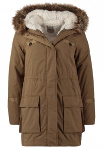 Love sales, parka coat, zalando sale