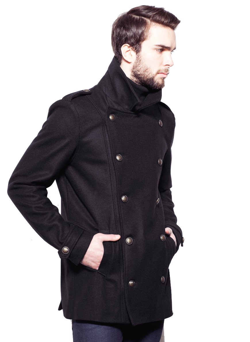 Mens winter coat - winter coat sale - lovesales