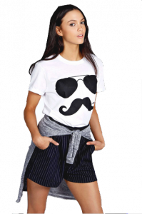 moustache tshirt, lovesales, movember