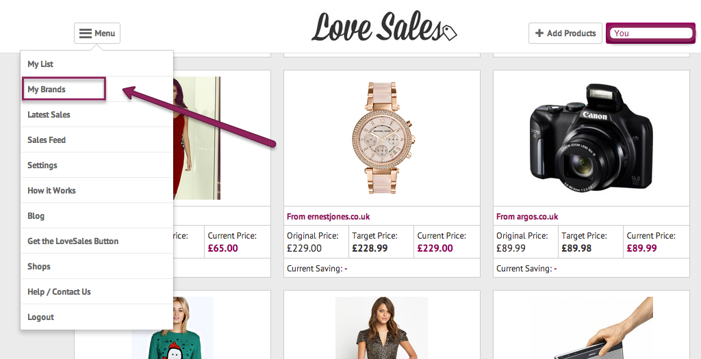 LoveSales, boohoo sale, designer sale, asos sale