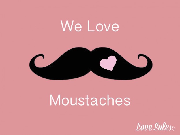 we love moustaches, mo sistas, mosistas, movember, moustache party