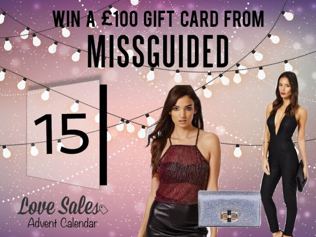 missguided, lovesales, missguided voucher, missguided sale