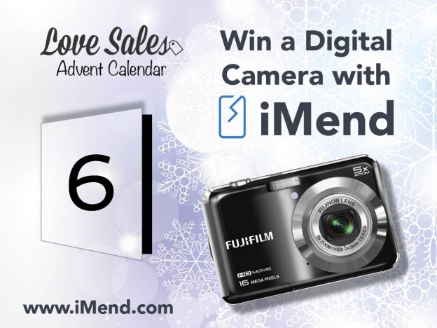 imend, iphone repair, lovesales, christmas sales, christmas competition, advent calendar, adventgiveaway, advent giveaway, 12 days of christmas