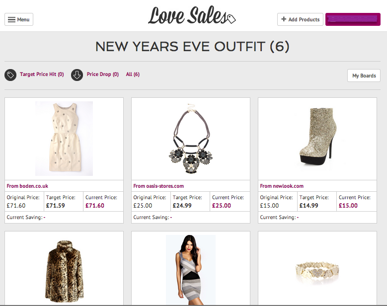 boxing day, new years eve, new years 2015, boxing day sales, lovesales