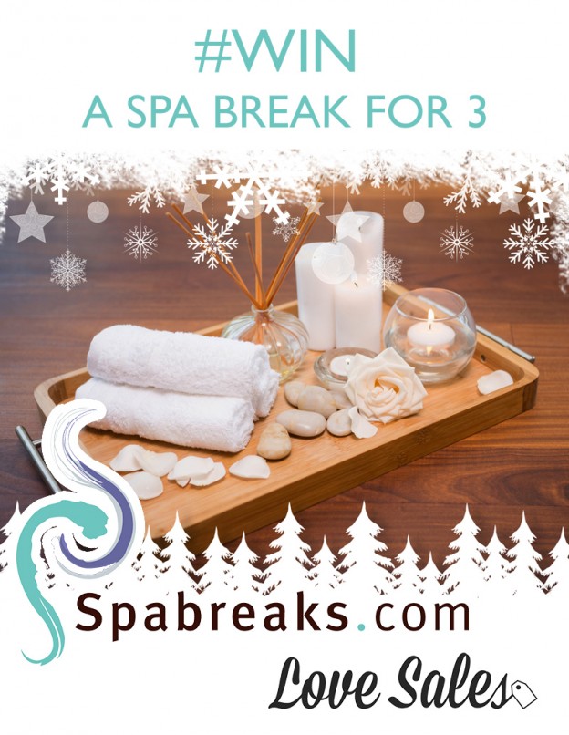 new years eve, new year. boxing day sales, lovesales, spabreak, latest sales