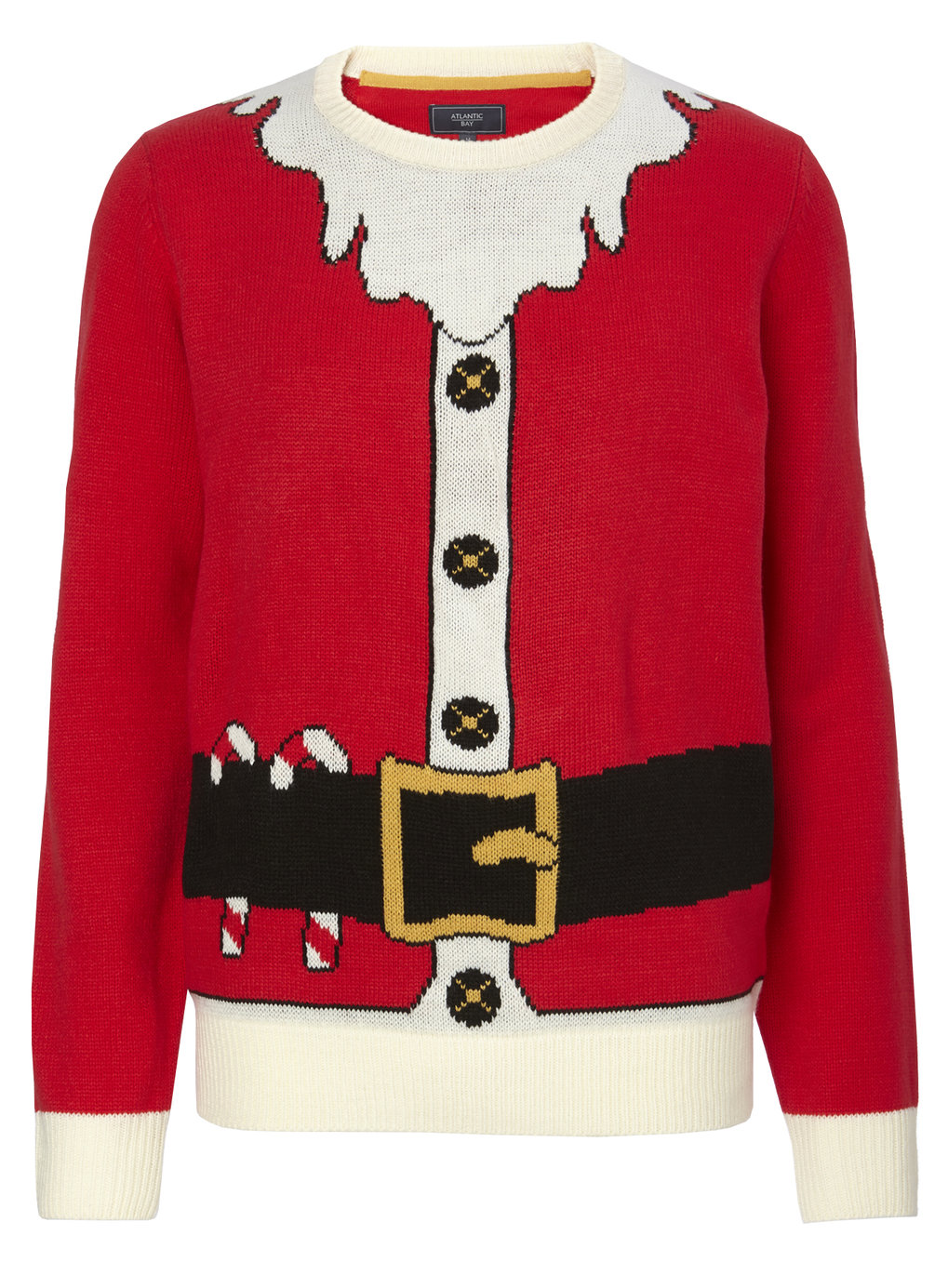 bhs sale, bhs christmas, christmas jumper, christmas jumper sale, santa jumper, lovesales