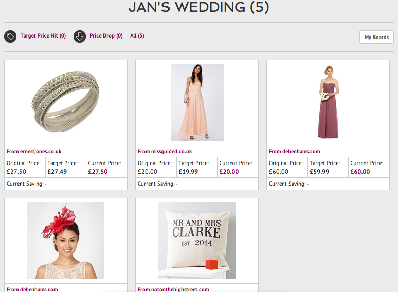 Wedding planning tool, wedding planner, online wedding planner, latest sales, lovesales