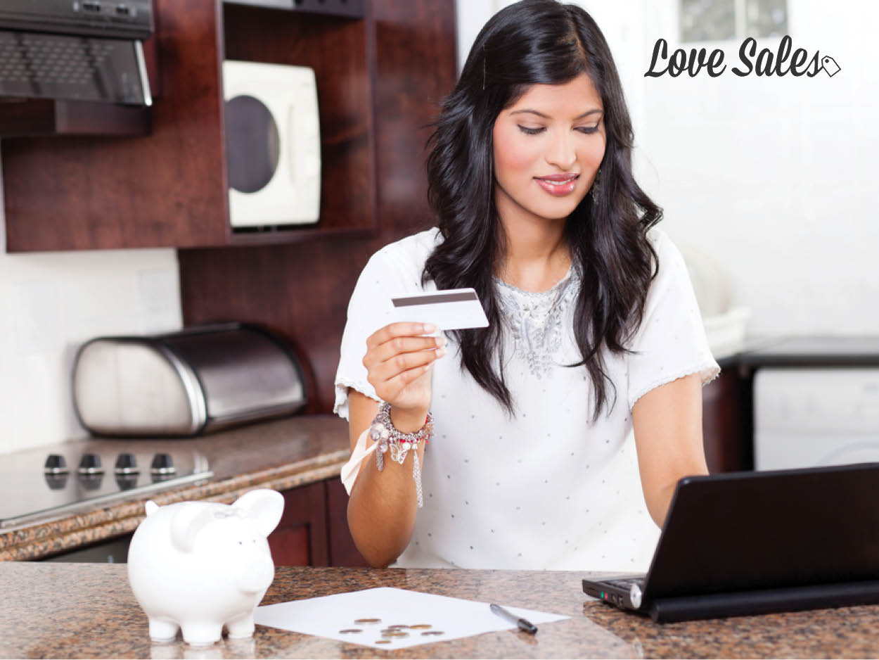 lovesales, how to save money, money saving tips, budgeting tips, how to save money on clothes, designer clothes sale