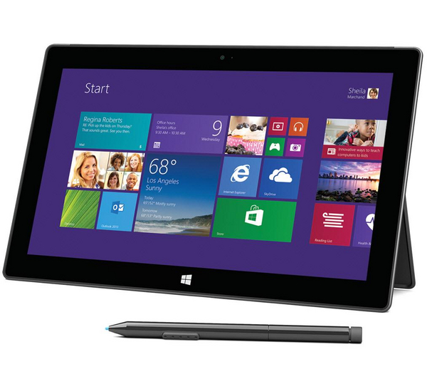 Windows tablet, microsoft tablet pro, lovesales, january sales, january sales 2015, january sales online, PC world sale