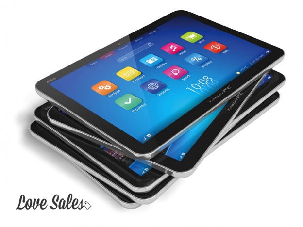 january sales, lovesales, best tablets, tablet sales, january sales 2015