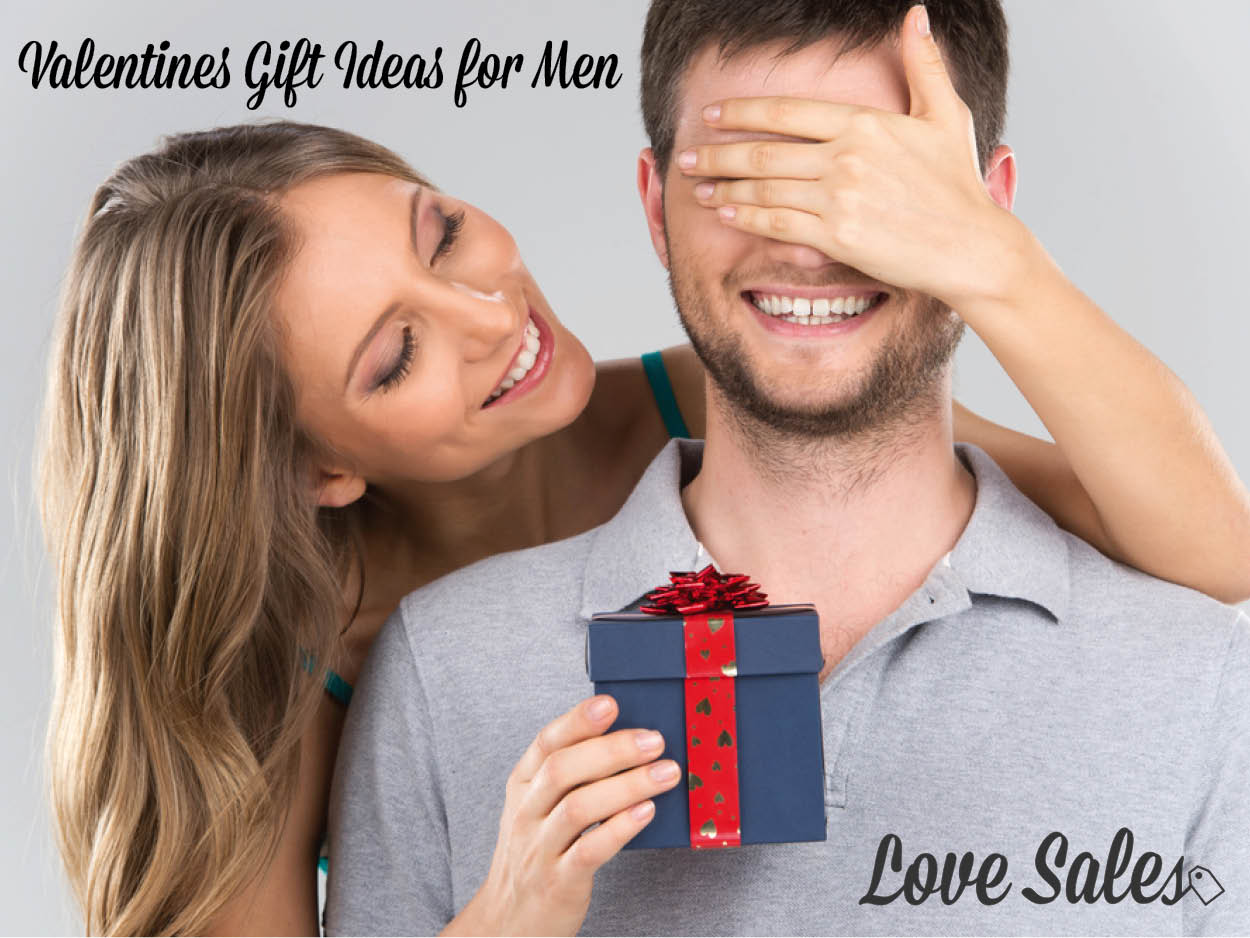 Top Valentines Day Gift Ideas for Men 2015