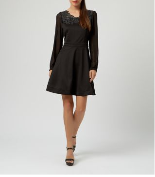 lbd ideas, the best lbds, date night outfit ideas, lovesales