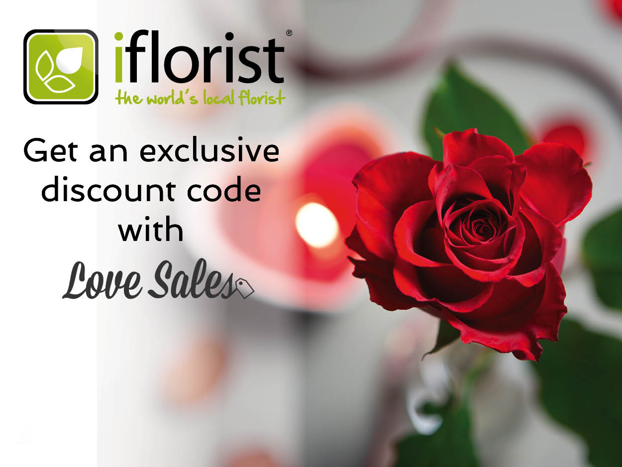 valentines day flowers, valentines flowers discount code, valentines flowers promotional code, valentines flowers voucher code, lovesales