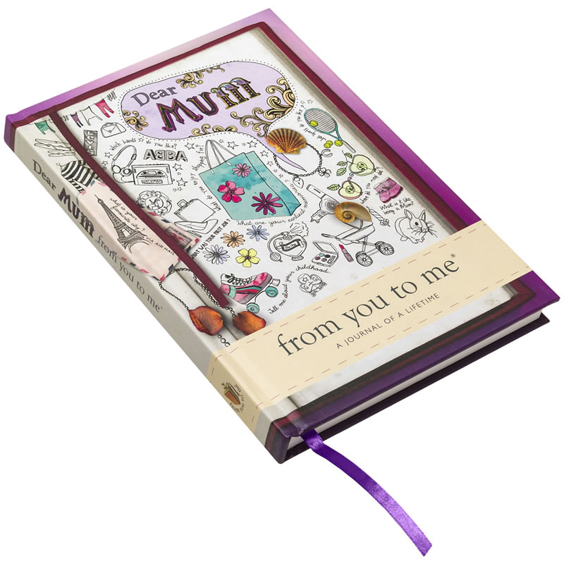 Mothers day gift ideas 2015, mothers day book, personalised scrapbook, lovesales