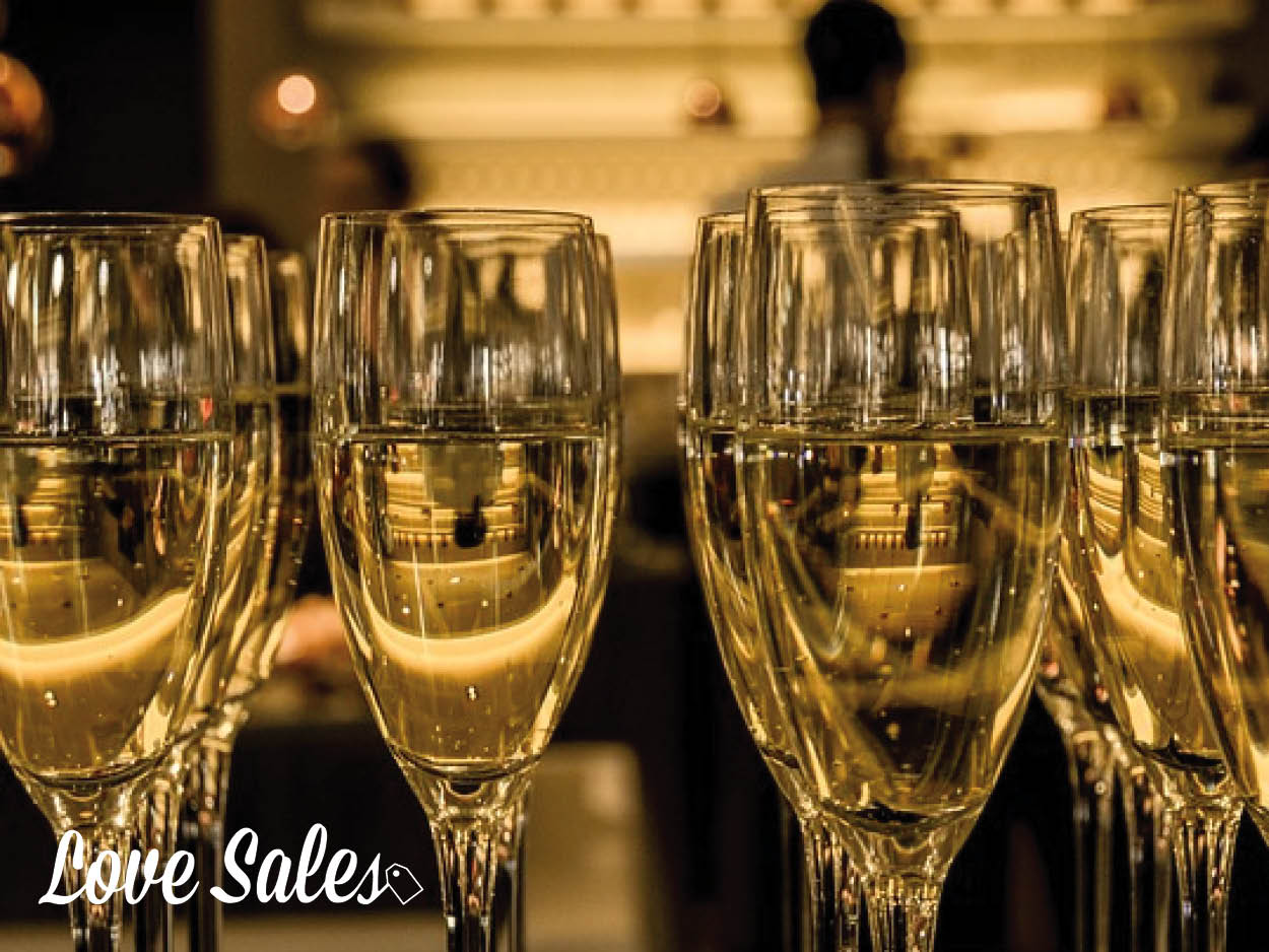 top valentines day gift ideas, what champagne to buy for valentines day, lovesales