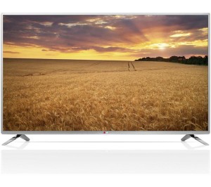 LG TV