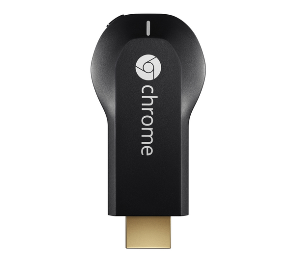 Chromecast