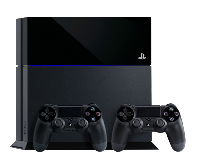 Buy a Playstation 4