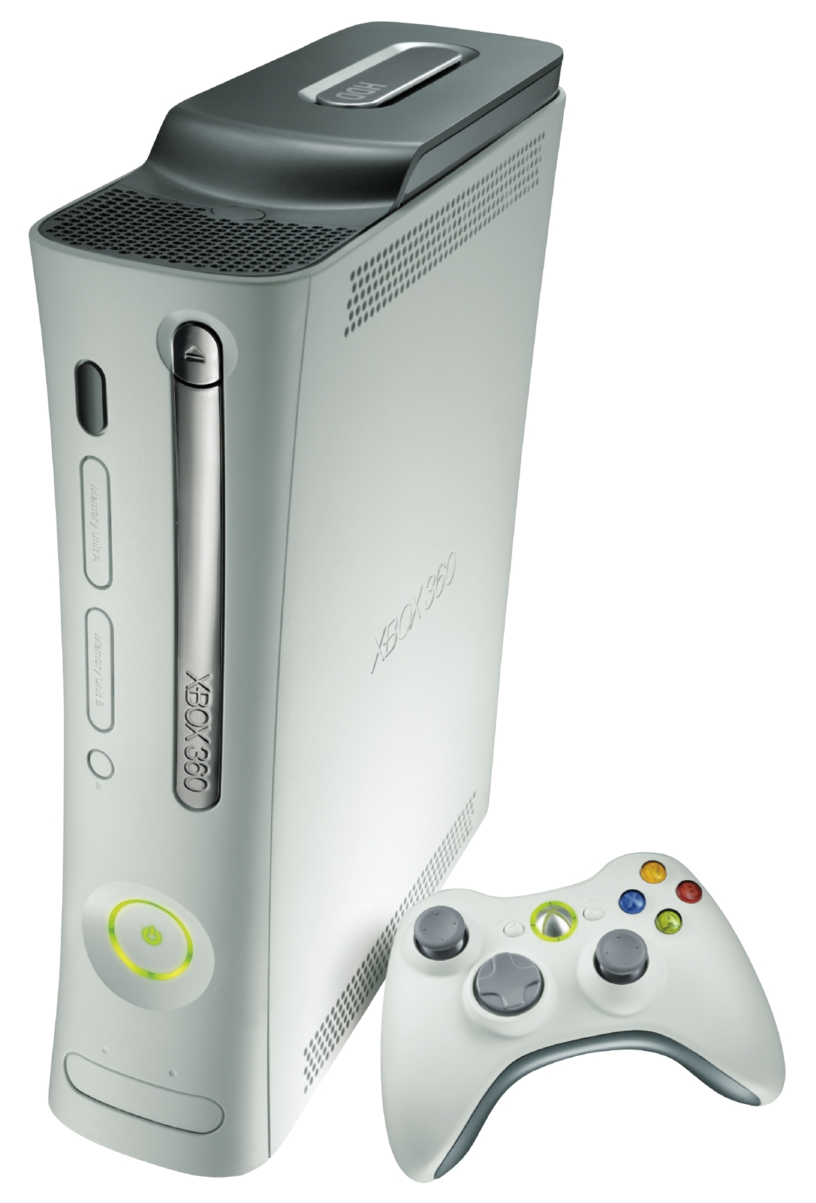 Buy a Microsoft XBox 360